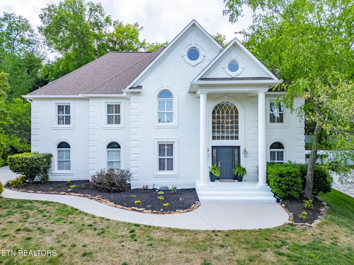 1713 Emerson Park Drive, Knoxville, TN 37922 - #1