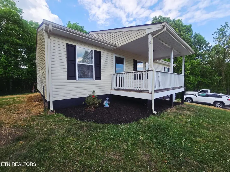 2500 Cherry Fork Rd, Helenwood, TN 37755 - #3