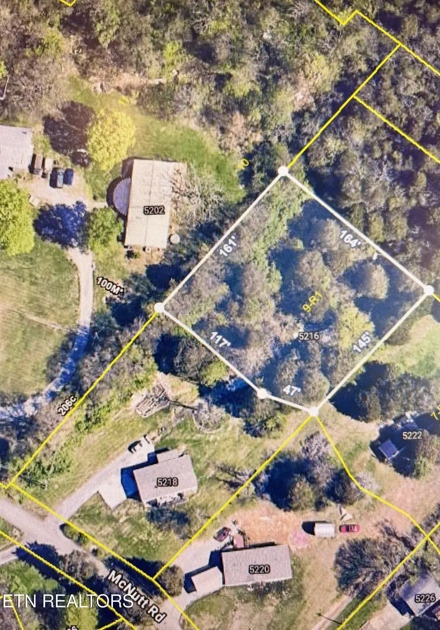 5216 Mcnutt Rd, Knoxville, TN 37920 - #2