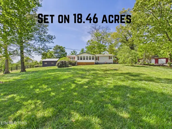 105 Speers Rd, Kingston, TN 37763