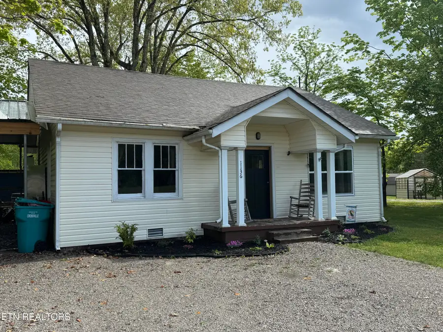 1136 Highway 70 E, Crossville, TN 38555 - #2