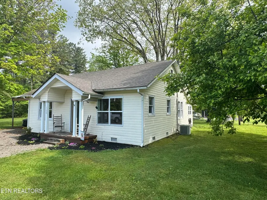 1136 Highway 70 E, Crossville, TN 38555 - #3