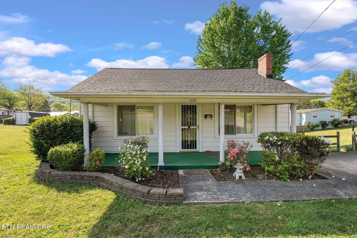 1121 Bridwell St, Kingsport, TN 37664 - #1