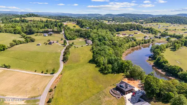 lot 44 Holston River Drive, Rutledge, TN 37861
