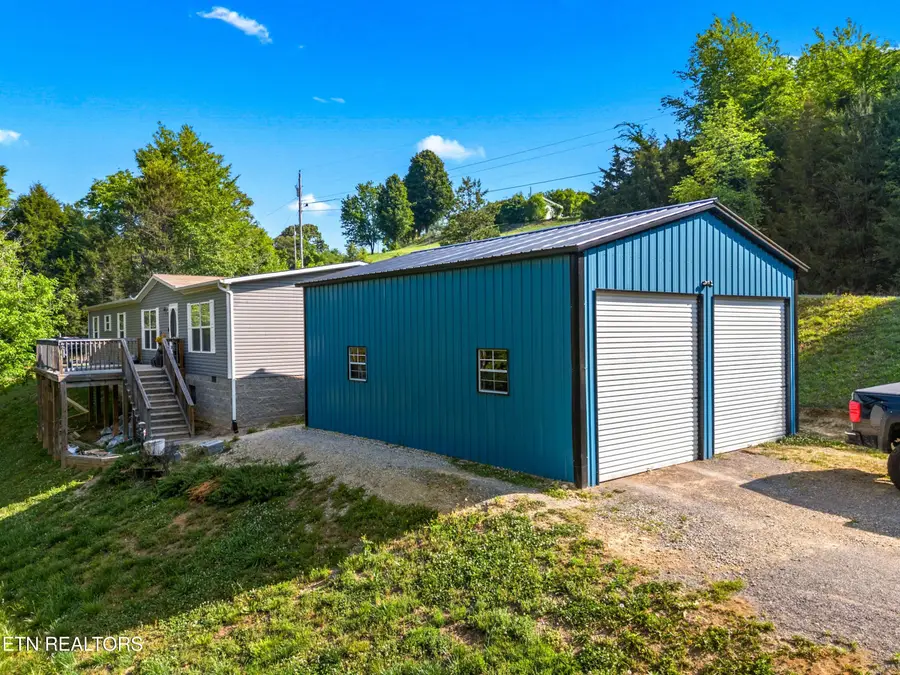 103 Hidden Estates Way, Newport, TN 37821 - #3