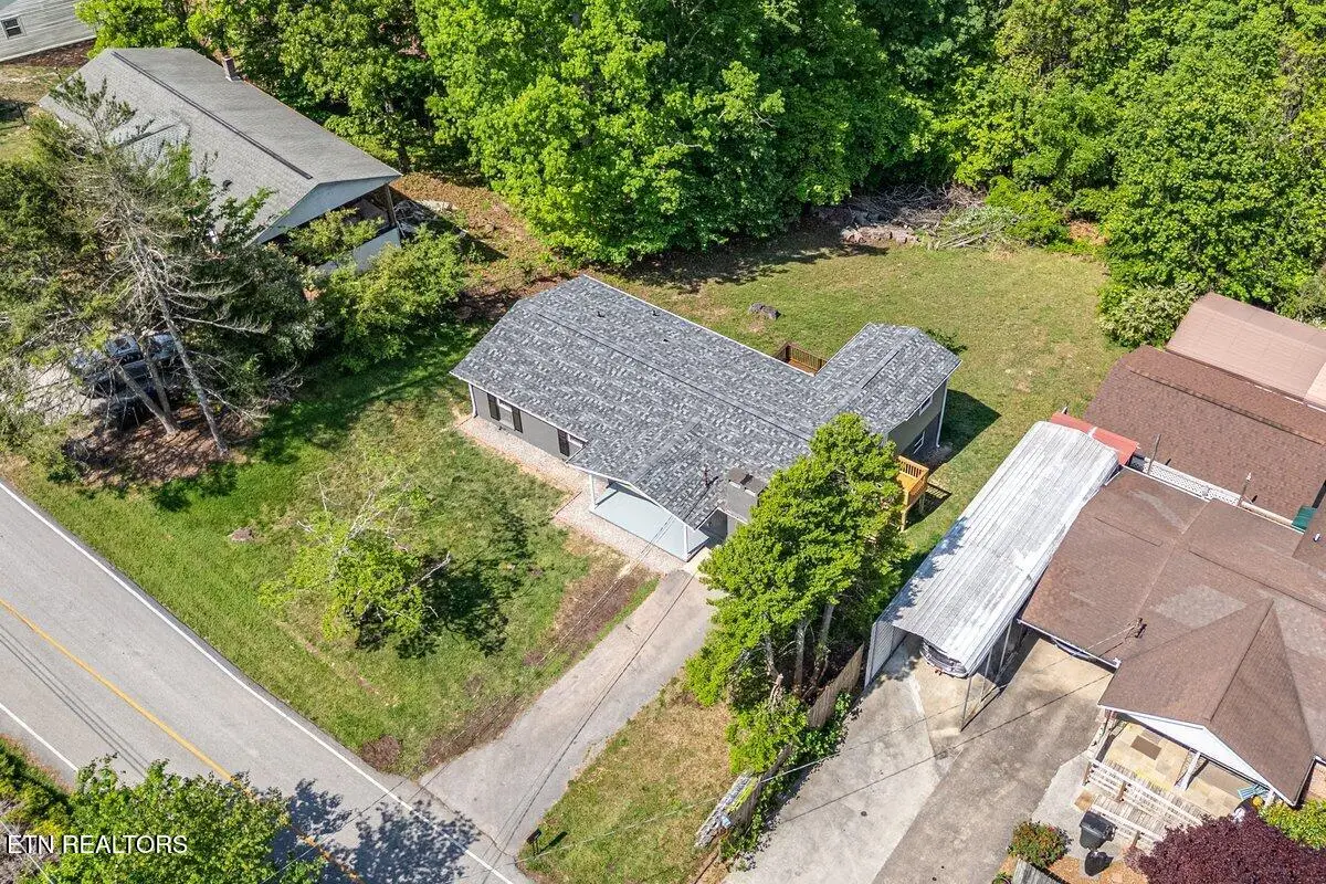 513 W Ridgecrest Drive, Kingston, TN 37763 - #1