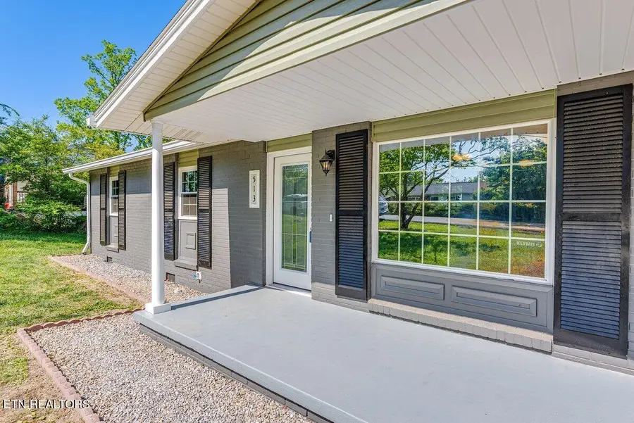 513 W Ridgecrest Drive, Kingston, TN 37763 - #2