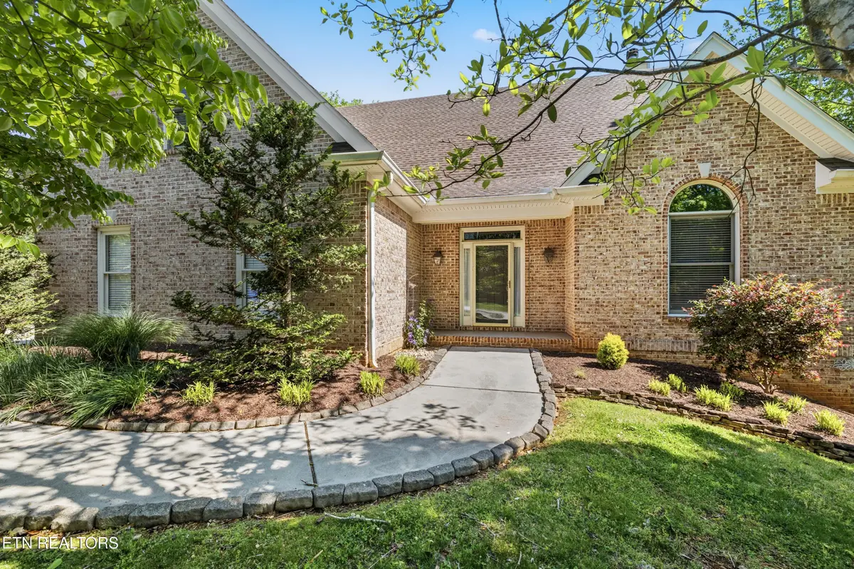 1504 Bickerstaff Blvd, Knoxville, TN 37922 - #1