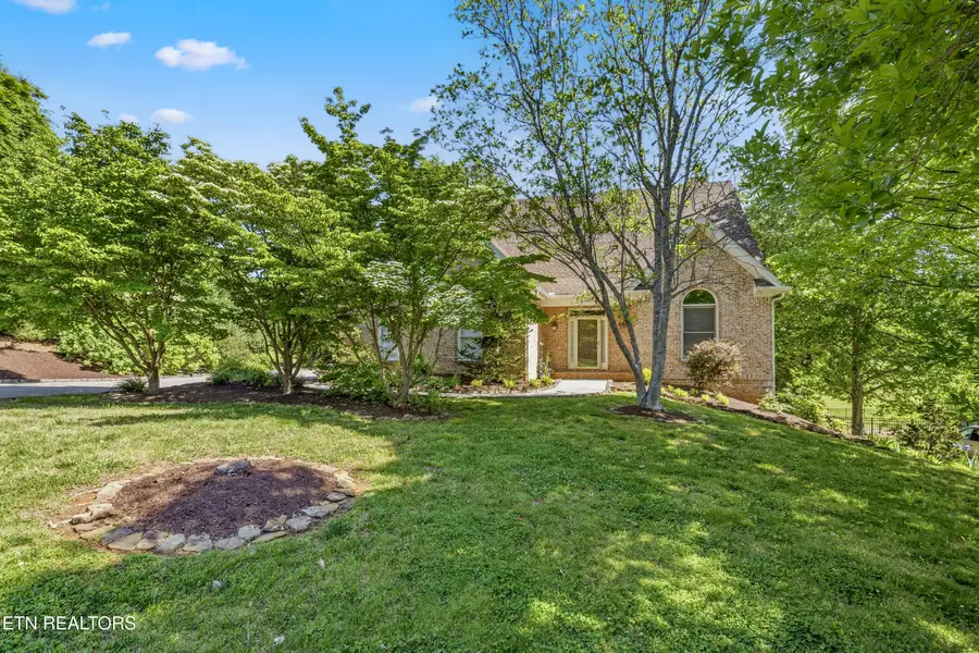 1504 Bickerstaff Blvd, Knoxville, TN 37922 - #2