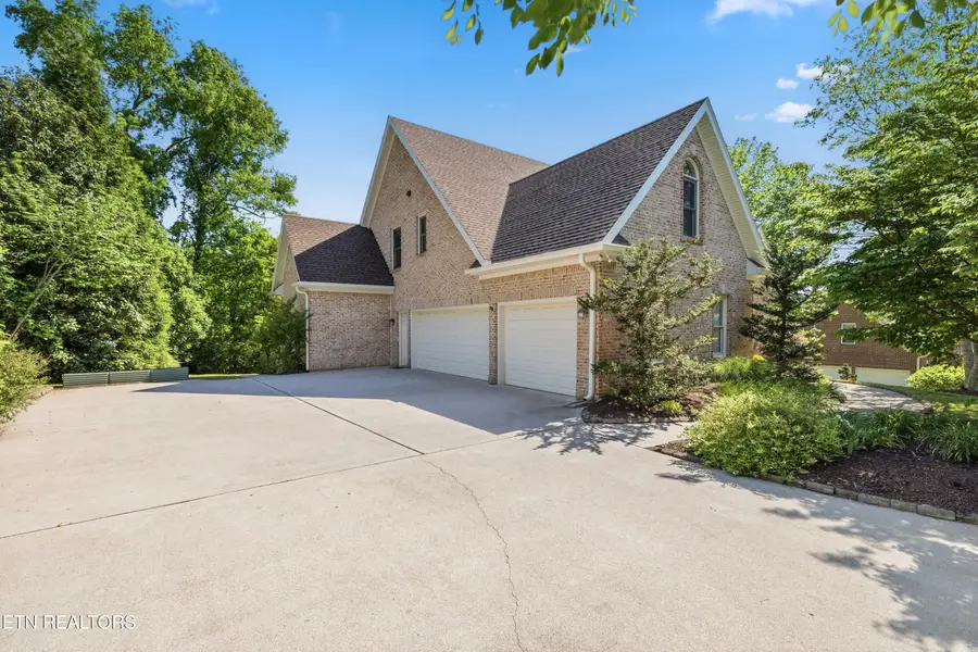 1504 Bickerstaff Blvd, Knoxville, TN 37922 - #3