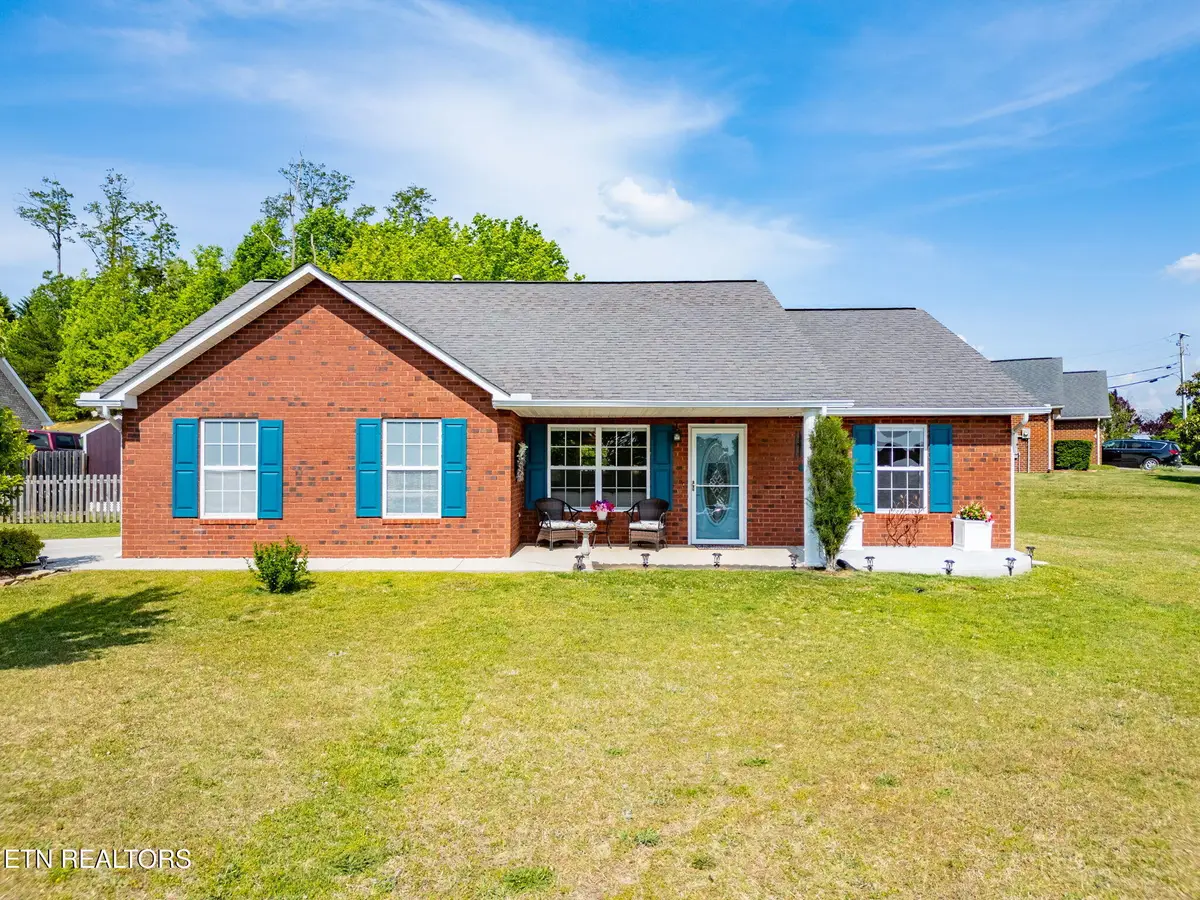 4216 Kingdom Lane, Knoxville, TN 37938 - #1
