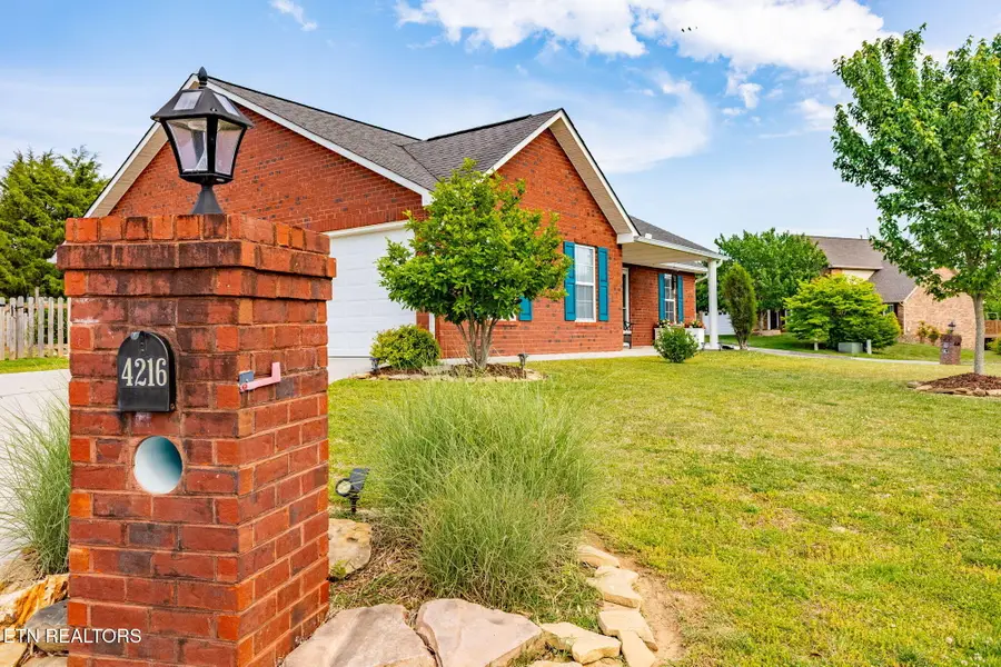 4216 Kingdom Lane, Knoxville, TN 37938 - #2