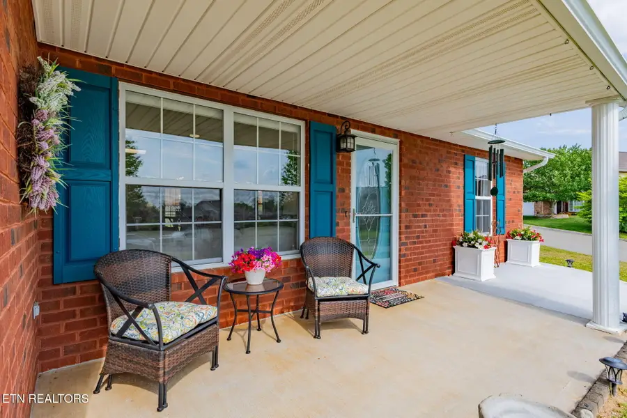 4216 Kingdom Lane, Knoxville, TN 37938 - #3
