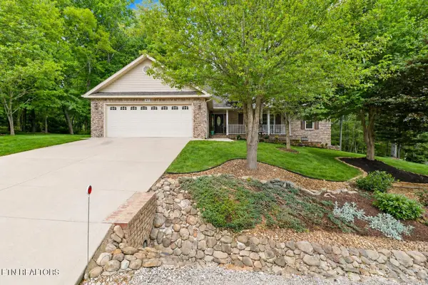 47 Havenridge Place, Crossville, TN 38558