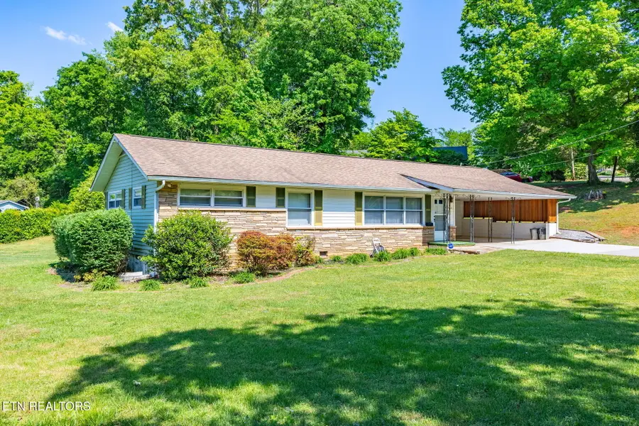 4619 Tanglewood Rd, Knoxville, TN 37912 - #3