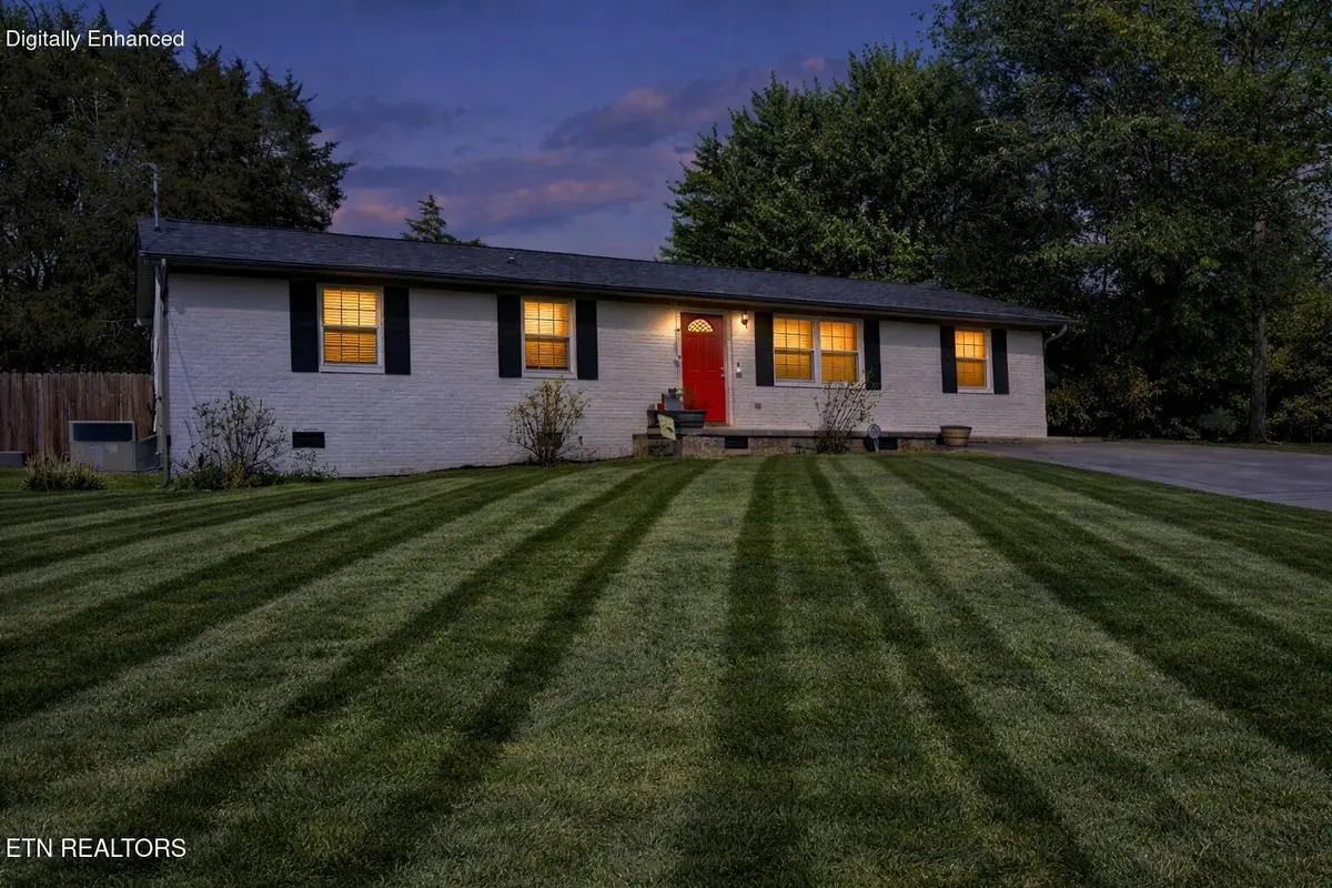 7240 Elmbrook Lane, Knoxville, TN 37918 - #1