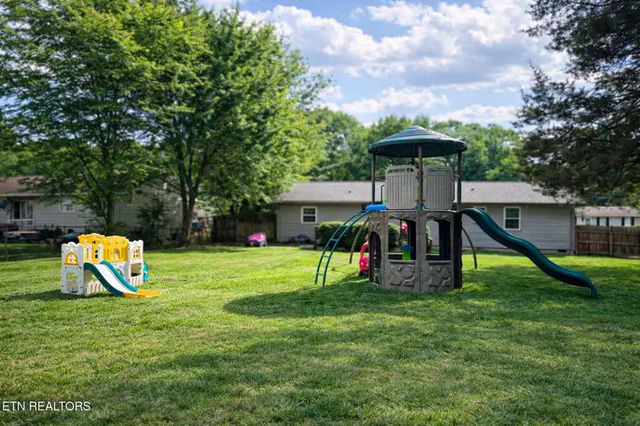 7240 Elmbrook Lane, Knoxville, TN 37918 - #3