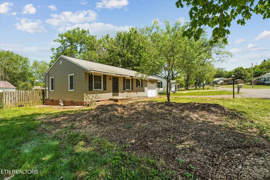 310 Defoe Circle, Maryville, TN 37804 - #3