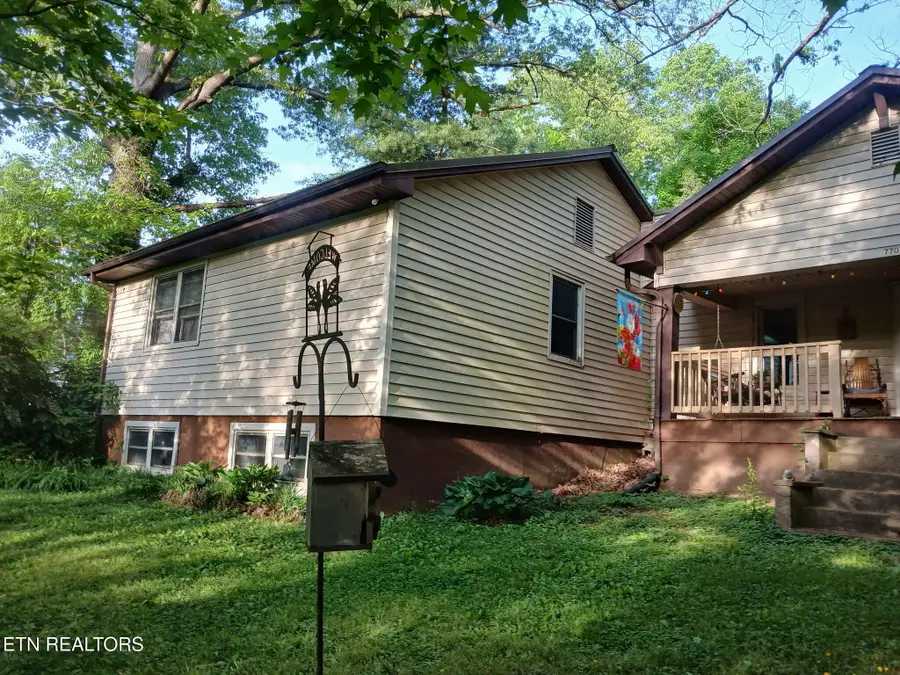 7709 Neubert Springs Rd, Knoxville, TN 37920 - #2