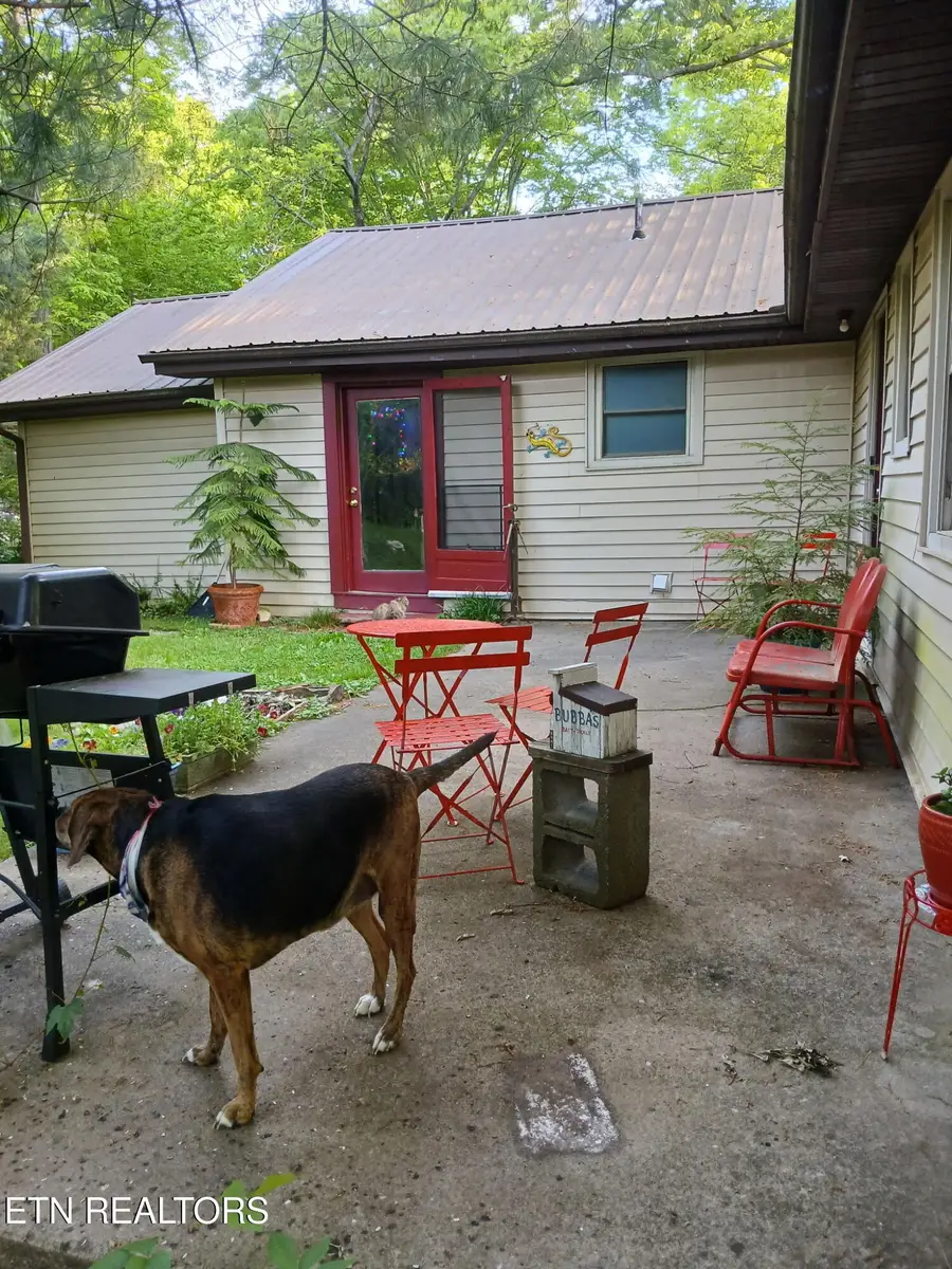 7709 Neubert Springs Rd, Knoxville, TN 37920 - #3