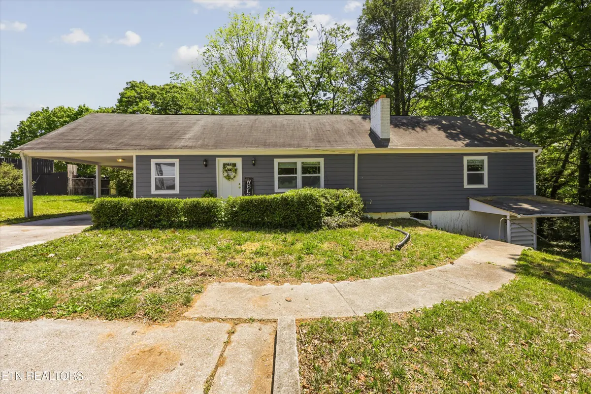 4824 Lonas Drive, Knoxville, TN 37909 - #1