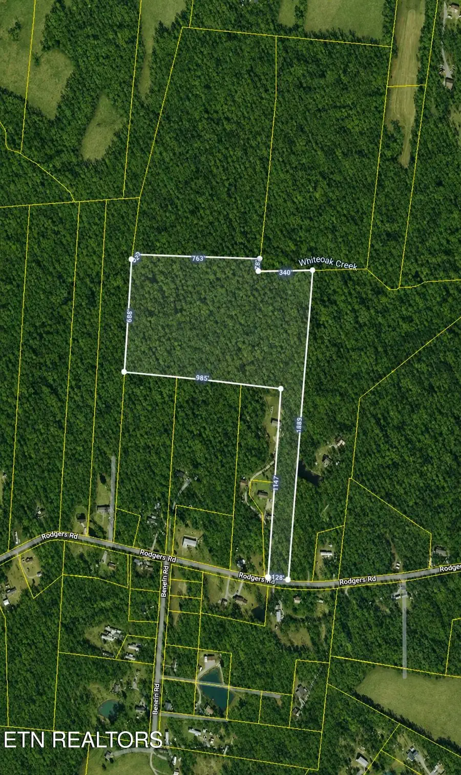 Rodgers Rd, Crossville, TN 38572 - #2
