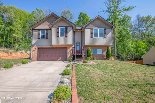 320 Signet Lane, Maynardville, TN 37807