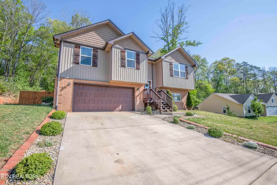 320 Signet Lane, Maynardville, TN 37807 - #2