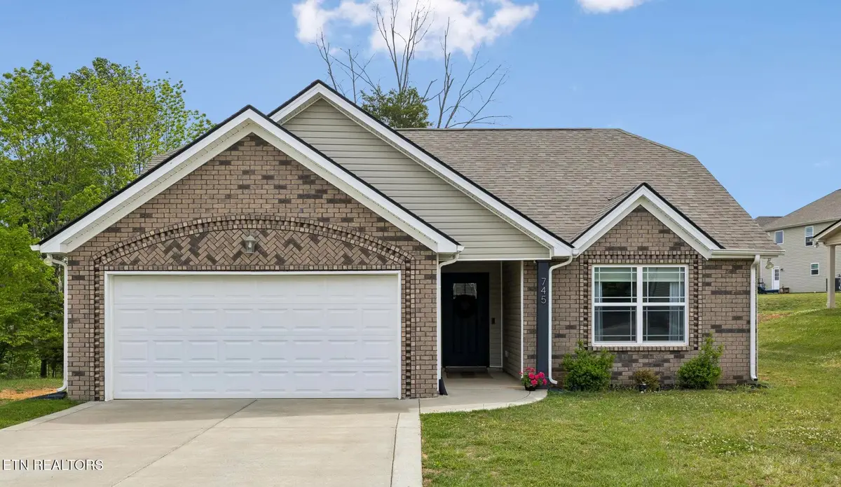 745 Cedar Lane, Springfield, TN 37172 - #1