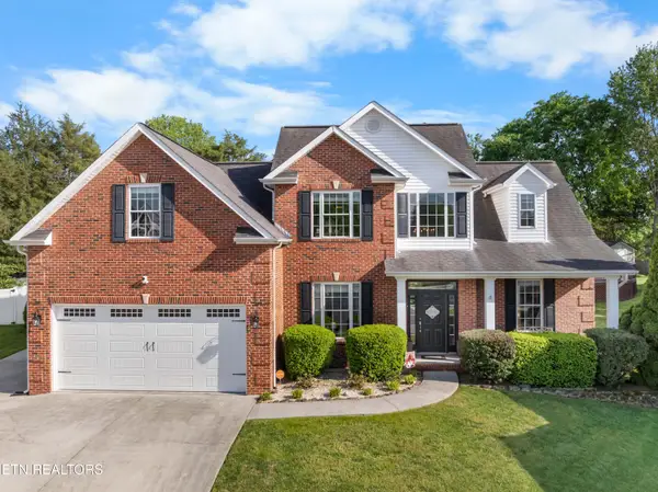 7803 Chillingsworth Lane, Knoxville, TN 37938