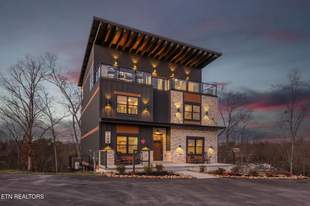 364 Rambling Creek Way #Lot 63R, Sevierville, TN 37862 - #1