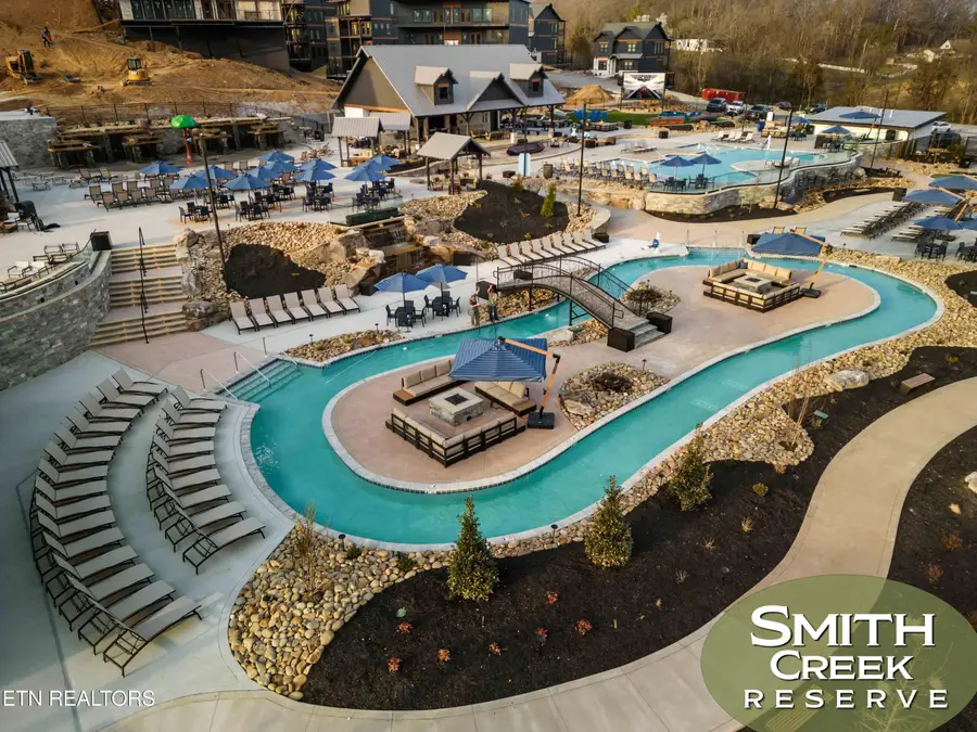 364 Rambling Creek Way #Lot 63R, Sevierville, TN 37862 - #3