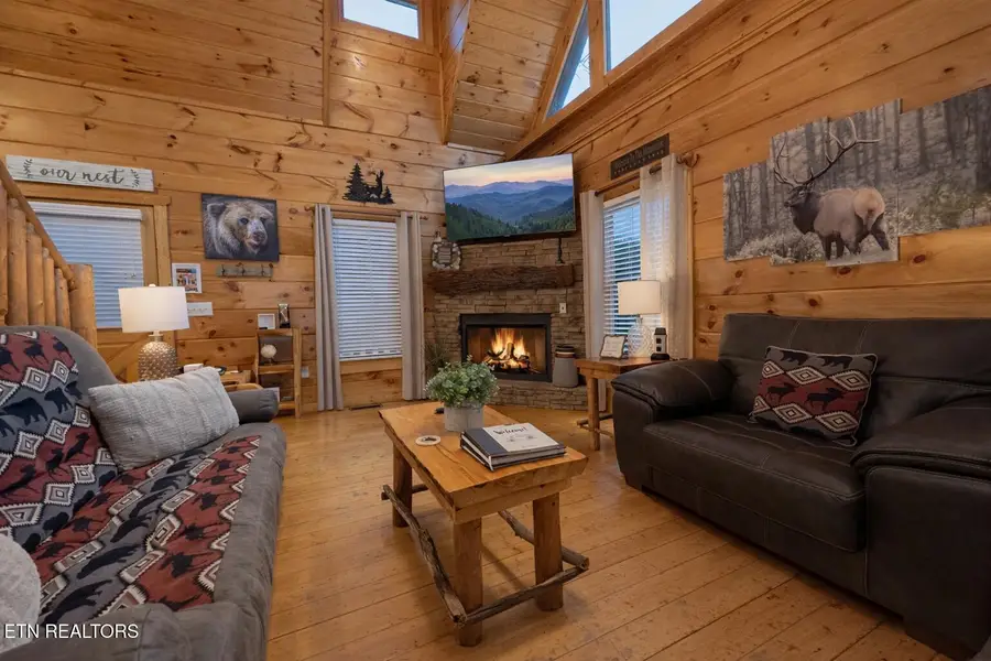 2251 Red Bud Rd Rd, Sevierville, TN 37876 - #3
