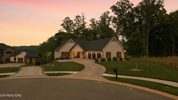 998 Sedge Lane, Loudon, TN 37774