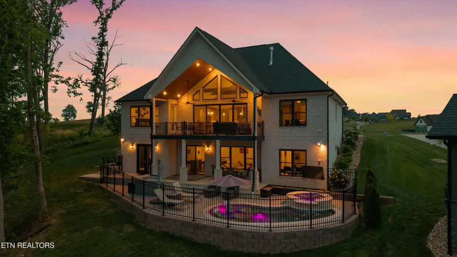 998 Sedge Lane, Loudon, TN 37774 - #2