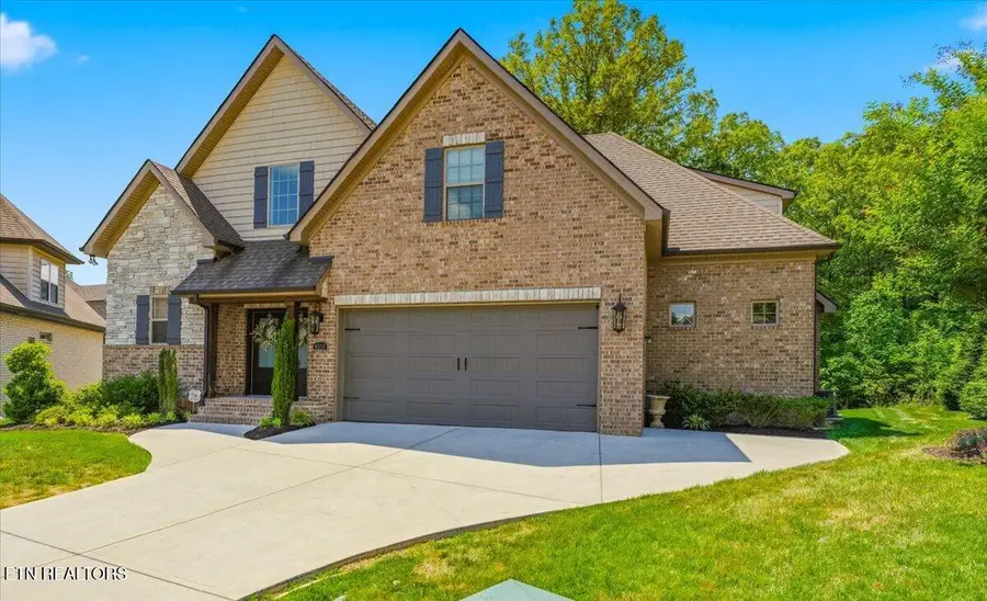 9314 Kayak Lane, Concord, TN 37922 - #2