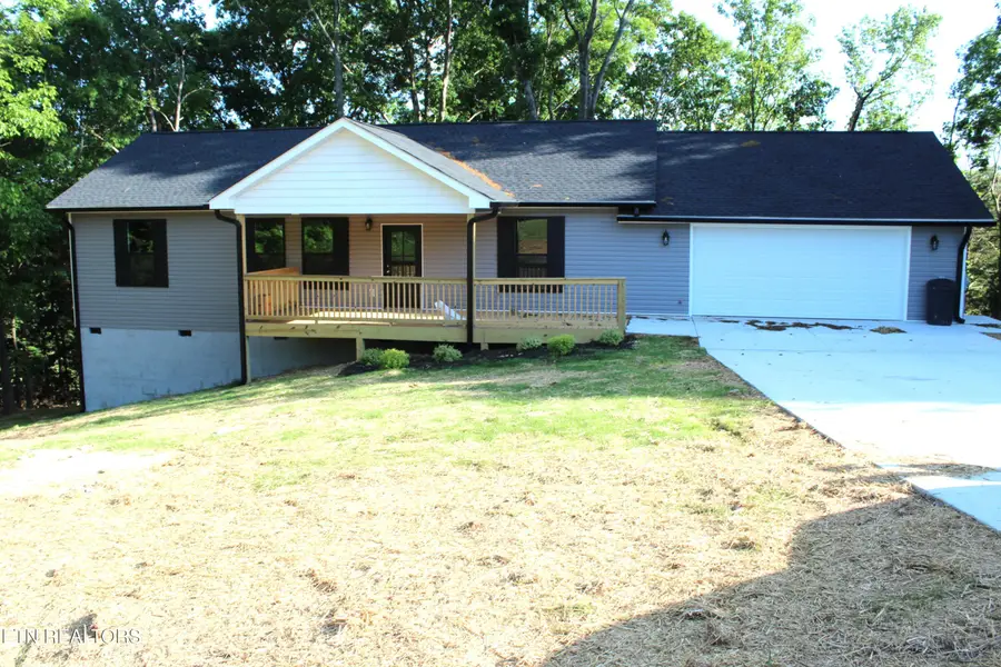 105 County Rd 344, Sweetwater, TN 37874 - #3