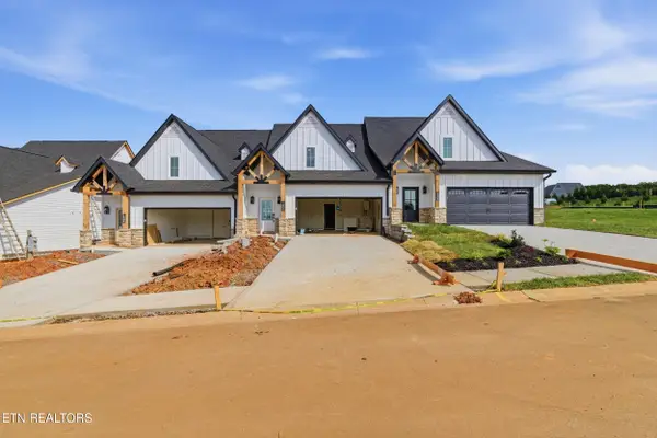 1806 Poplar Spgs Place, Maryville, TN 37803