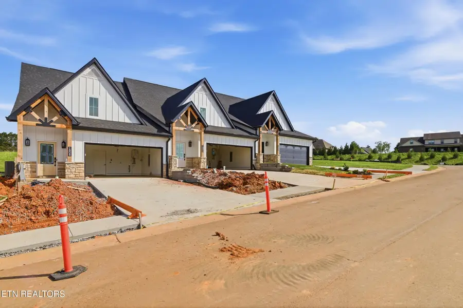 1806 Poplar Spgs Place, Maryville, TN 37803 - #3