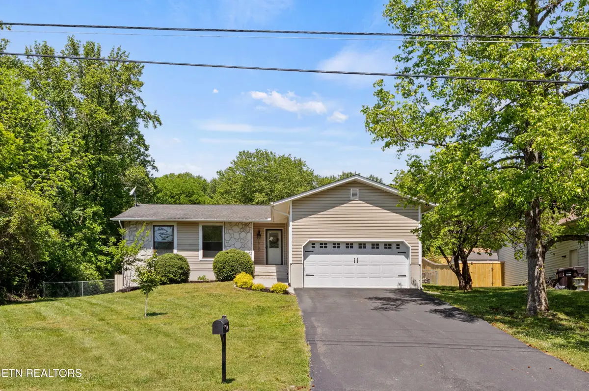 10125 Oak Creek Lane, Knoxville, TN 37932 - #1