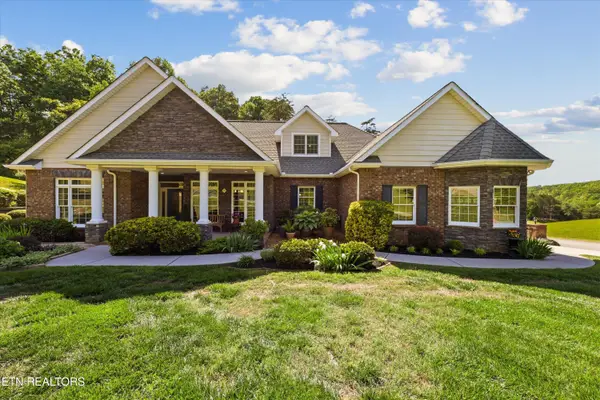 105 Glen Mar Drive, Lenoir City, TN 37772