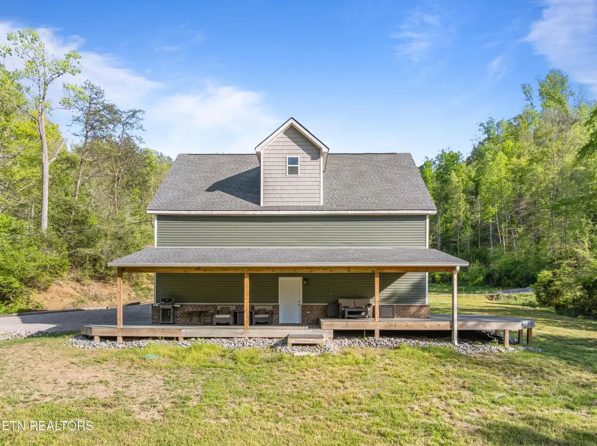260 Shepard Lane, Thorn Hill, TN 37881 - #1