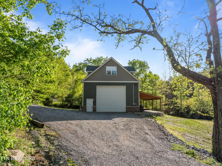 260 Shepard Lane, Thorn Hill, TN 37881 - #2