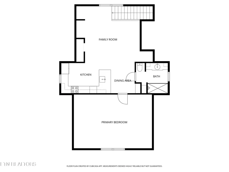 260 Shepard Lane, Thorn Hill, TN 37881 - #3
