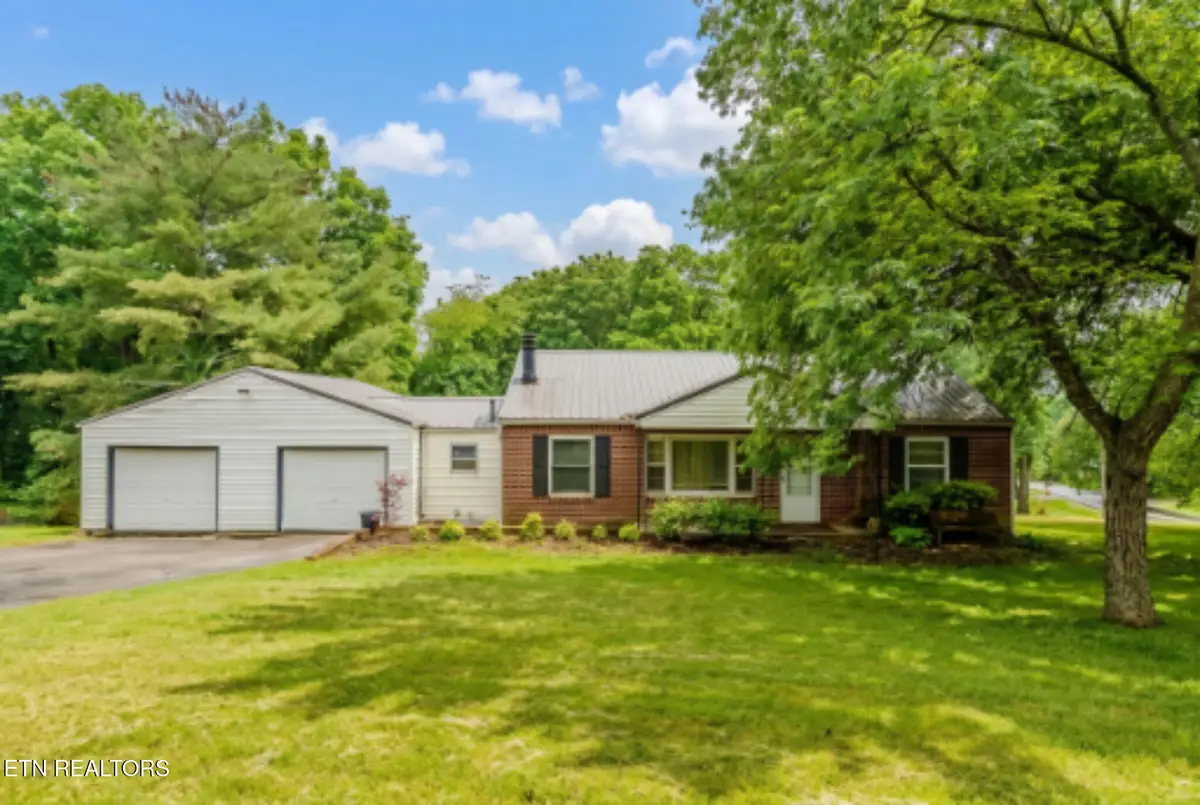 2800 Patrick Ave, Maryville, TN 37804 - #1