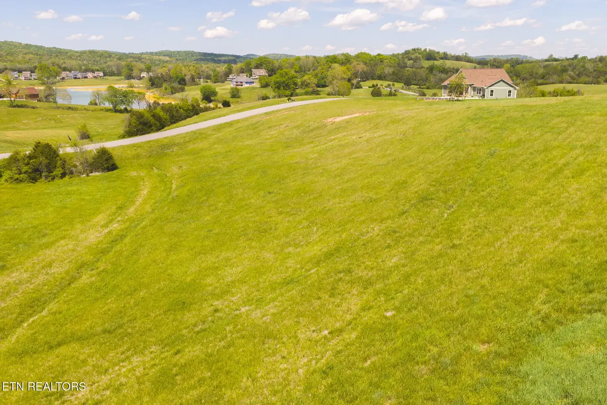 Lot 73 HR Windy Sails Lane, Sharps Chapel, TN 37866 - #1
