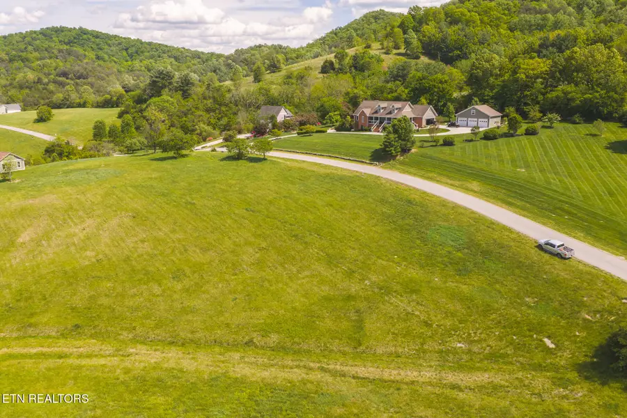 Lot 73 HR Windy Sails Lane, Sharps Chapel, TN 37866 - #2