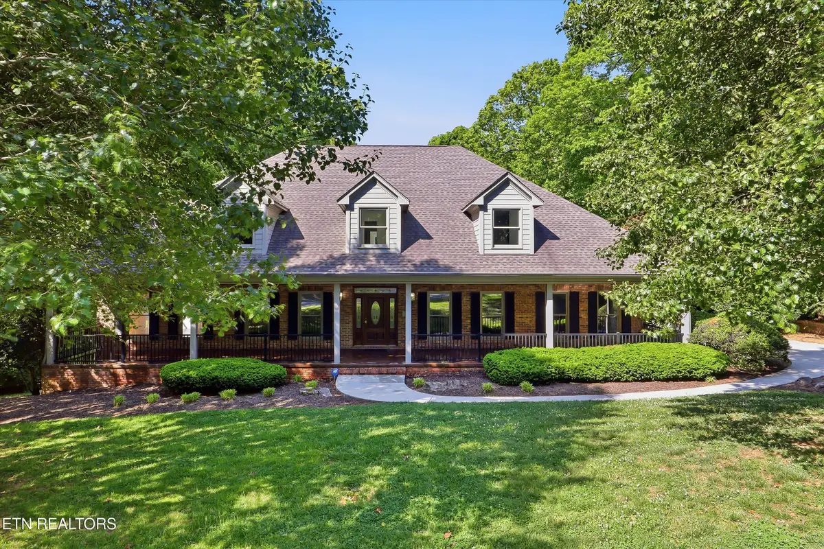721 Hampton Roads Drive, Knoxville, TN 37934 - #1
