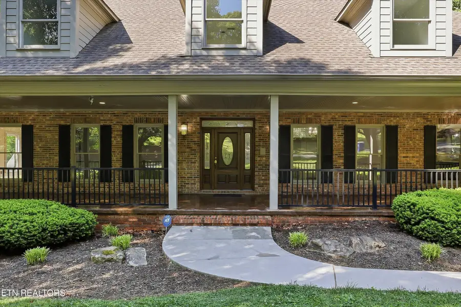 721 Hampton Roads Drive, Knoxville, TN 37934 - #3