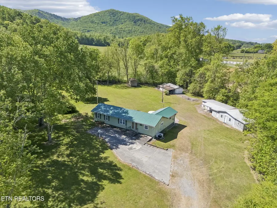123 Greasy Cove Rd, Cosby, TN 37722 - #2
